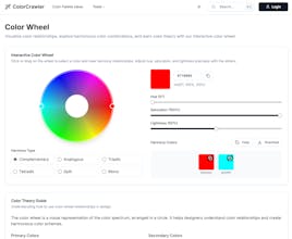 ColorCrawler gallery image
