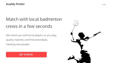 Buddy Finder gallery image