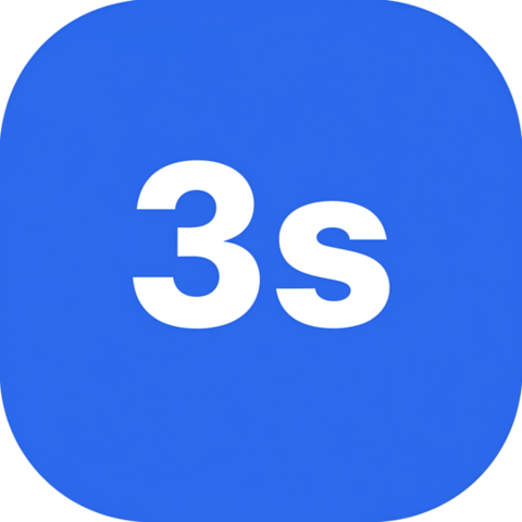 3sec Check
