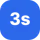 3sec Check