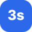 3sec Check
