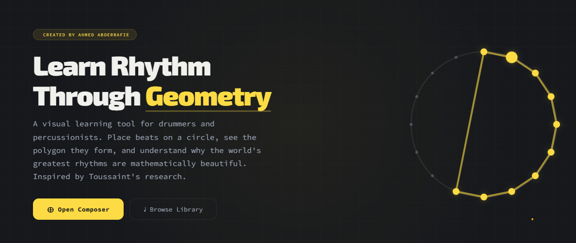 Erhythm gallery image