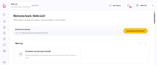 BizUpUSA gallery image
