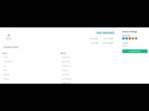 EzyBill gallery image