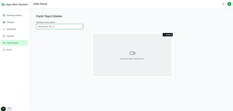 AgroAlert-System screenshot 6