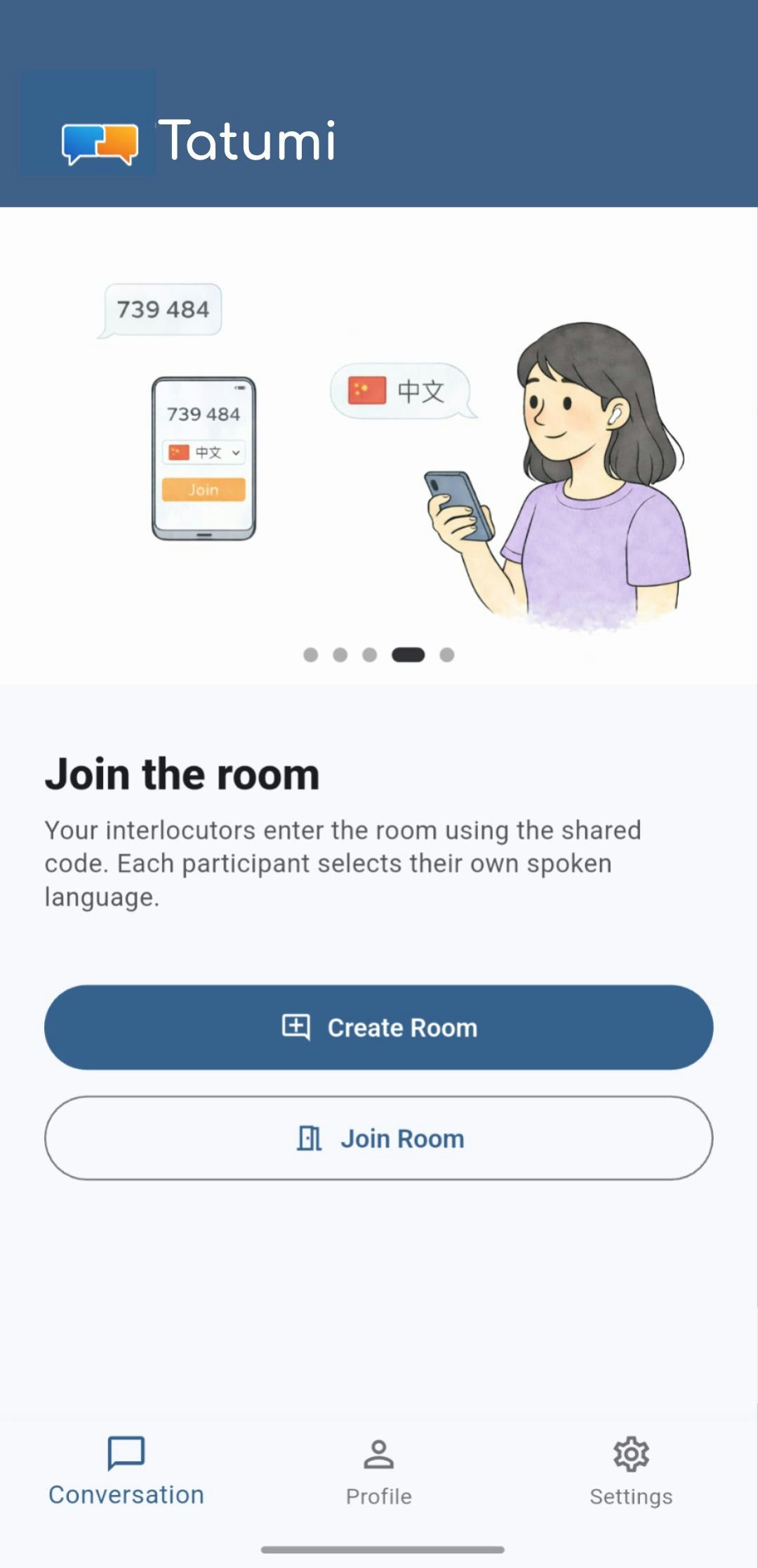 TATUMI gallery image