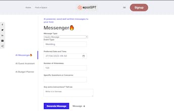 spotGPT gallery image