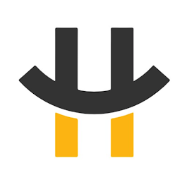 HAPPY TWEET logo