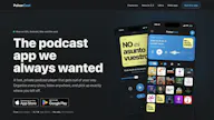 PulsarCast
