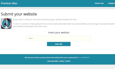 Premium Sitez Directory gallery image