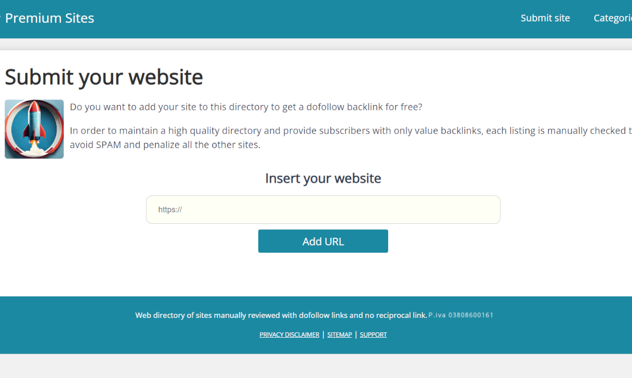 Directory premium sitez media 1