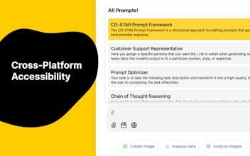 PromptPanda gallery image