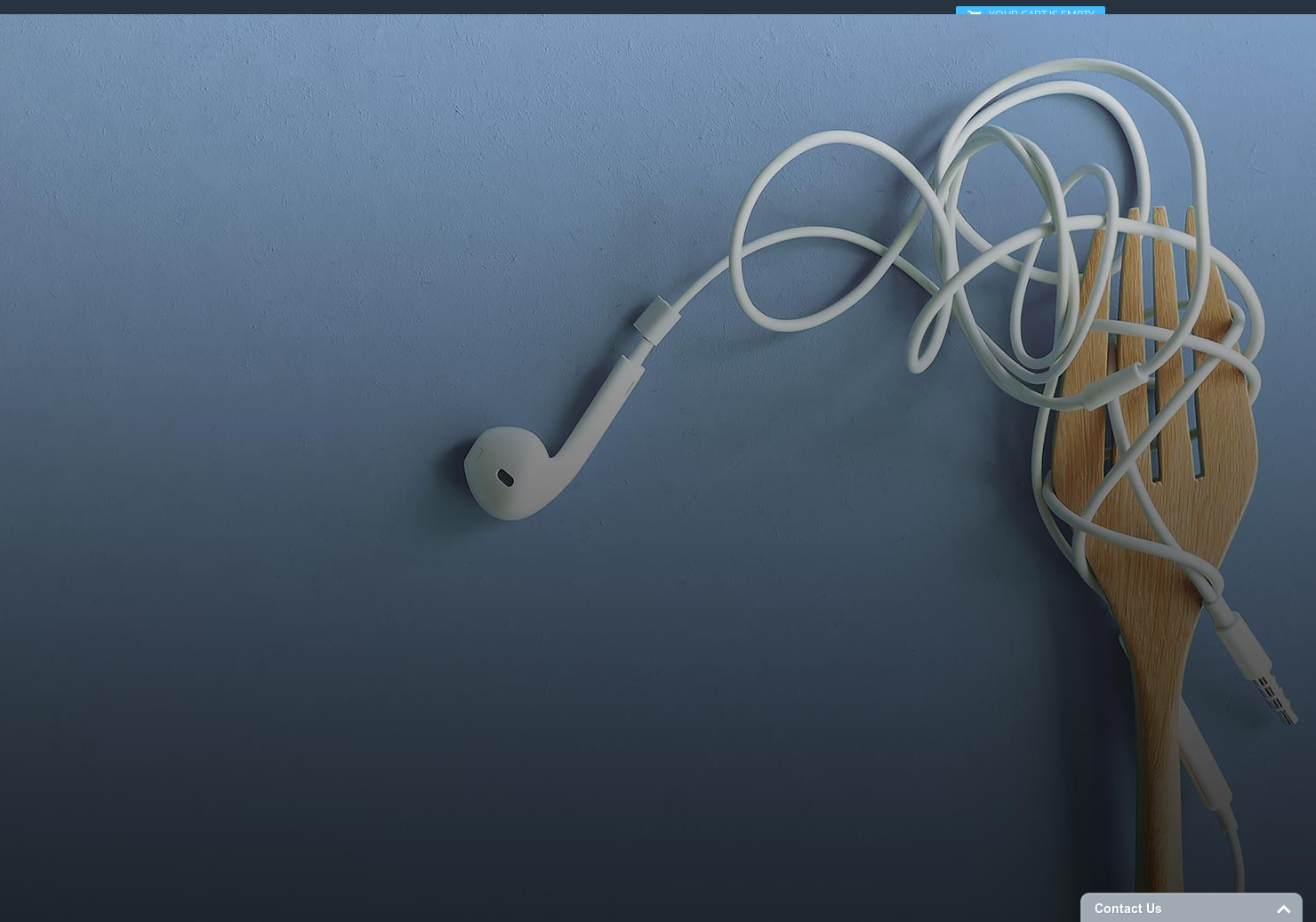 Music Radio Creative