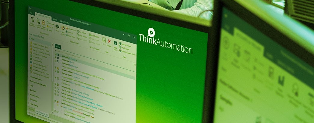 ThinkAutomation gallery image