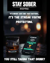 Stay Sober Anyway gallery image