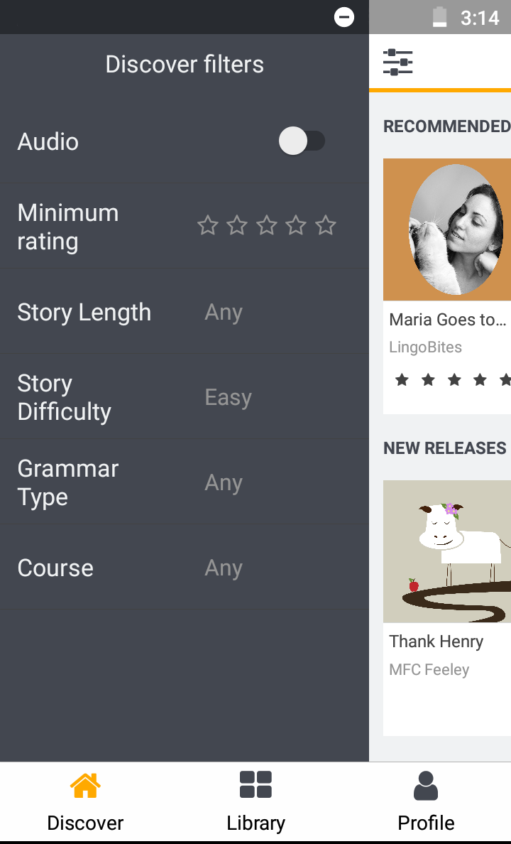 LingoBites gallery image