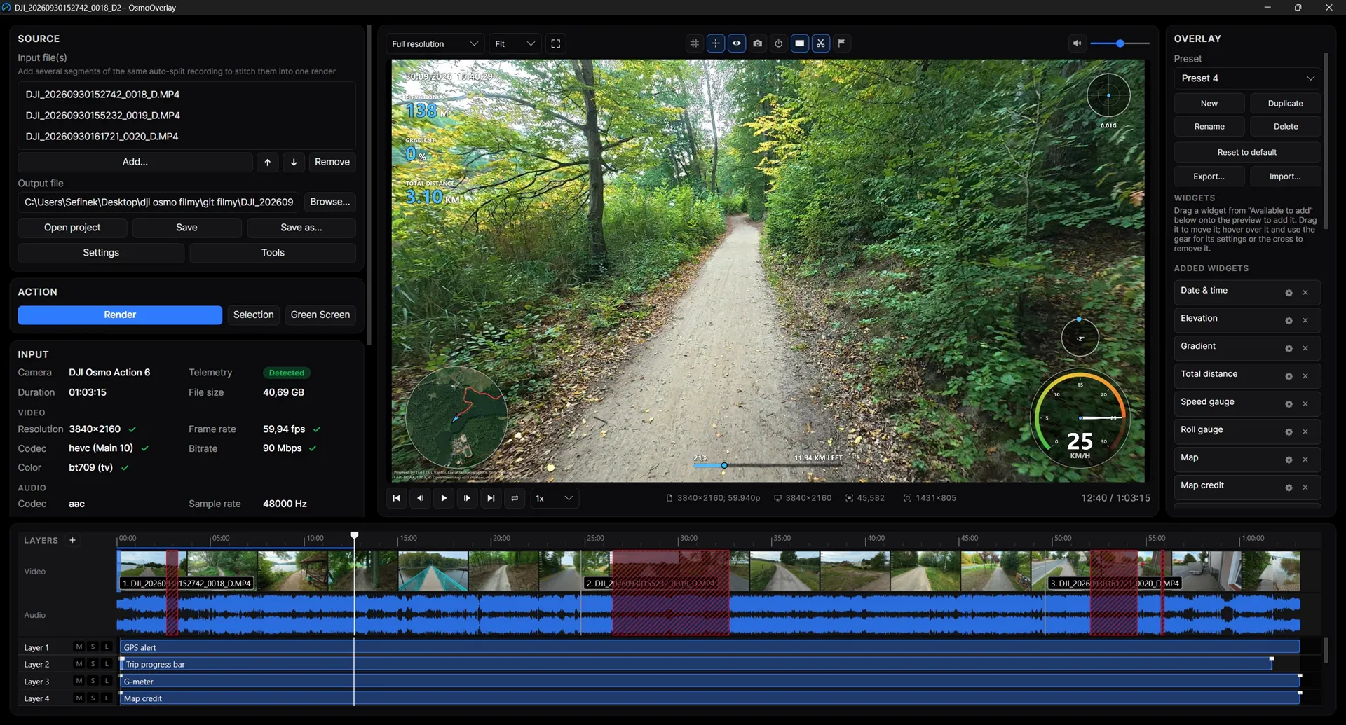 osmo-overlay gallery image