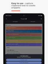 Snippeta gallery image