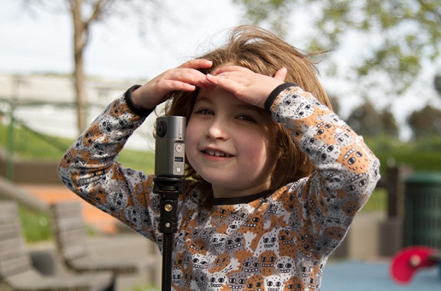 Wunder360 S1 AI Camera gallery image