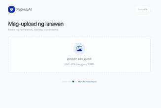 PatnubAI gallery image