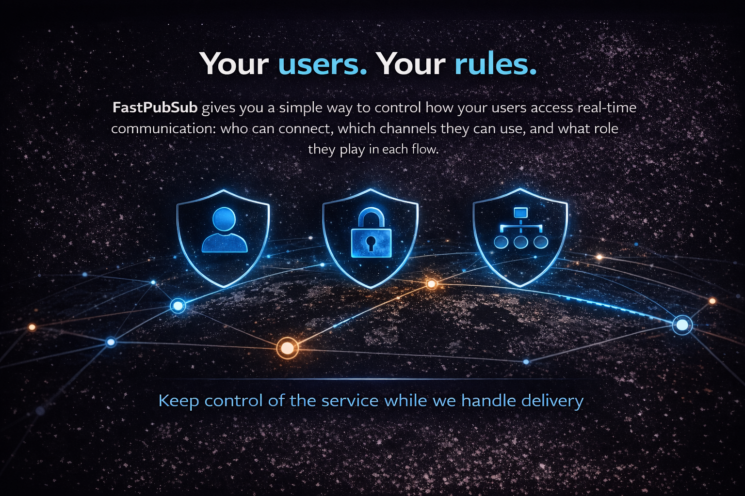 FastPubSub gallery image