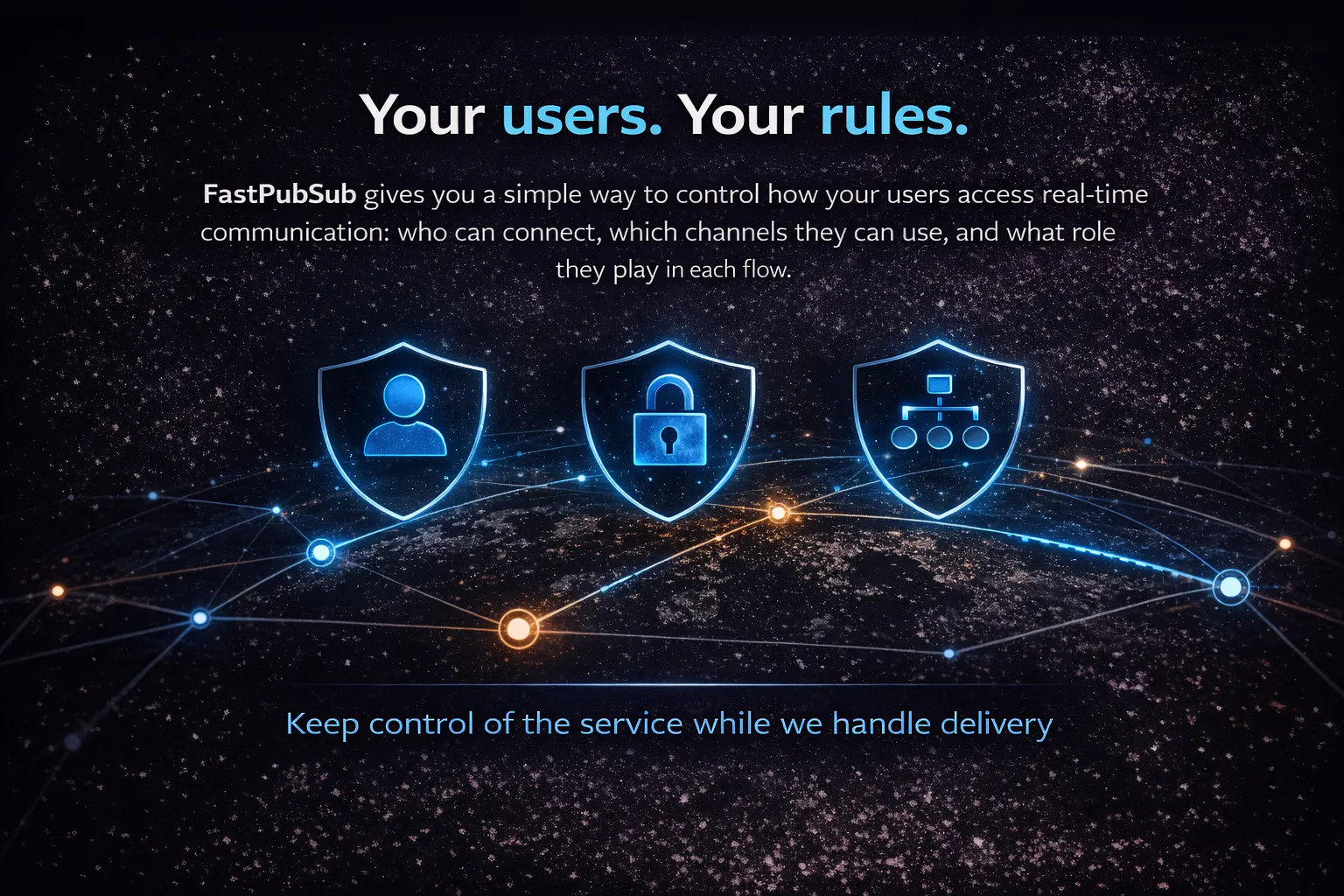 FastPubSub screenshot 5