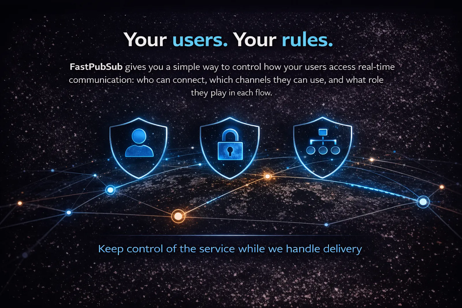 FastPubSub screenshot 5