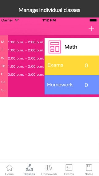 Studious gallery image