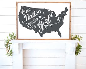 Always Stay Humble and Kind Decal Decor gallery image