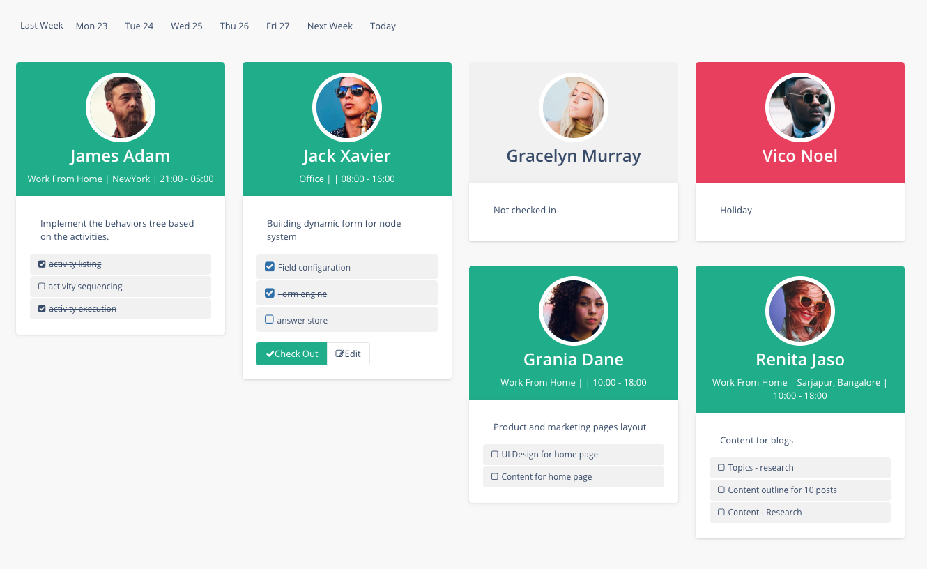 HITEAM gallery image