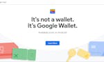 Google Wallet image
