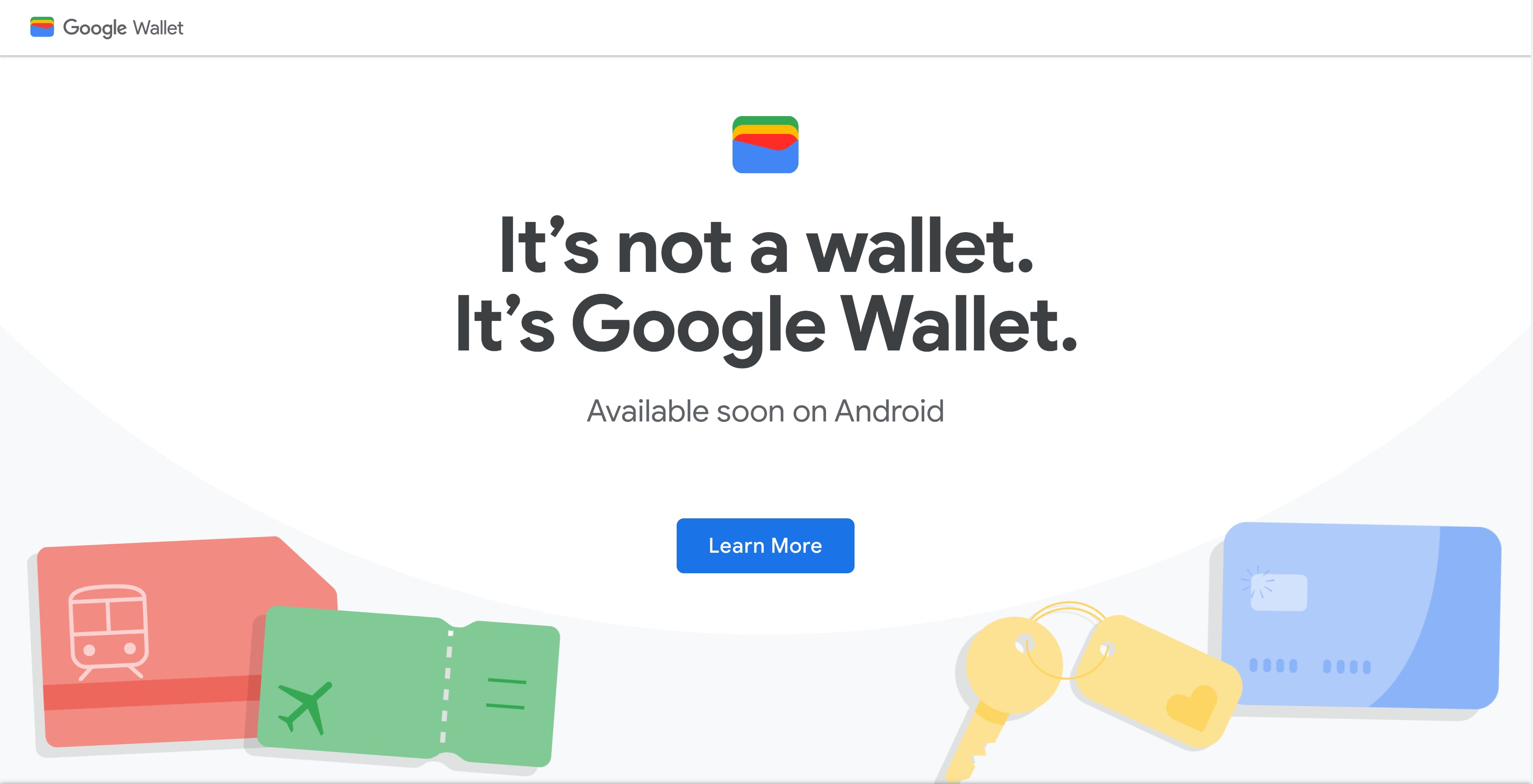 Google Wallet media 1