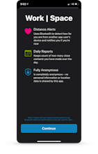 Work | Space gallery image