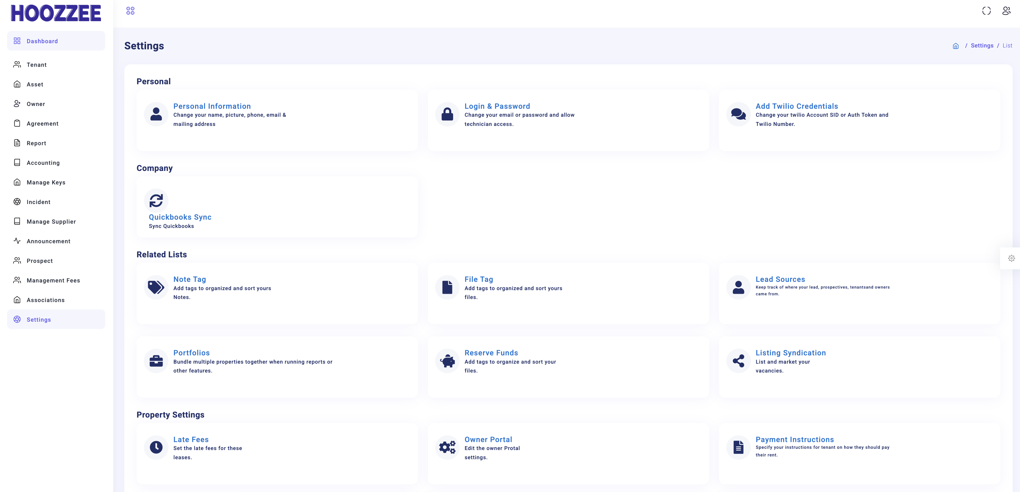 Hoozzee gallery image