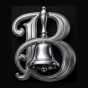 Blackbell AGI logo