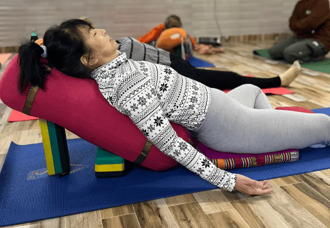 Ishavasyam Yoga School gallery image