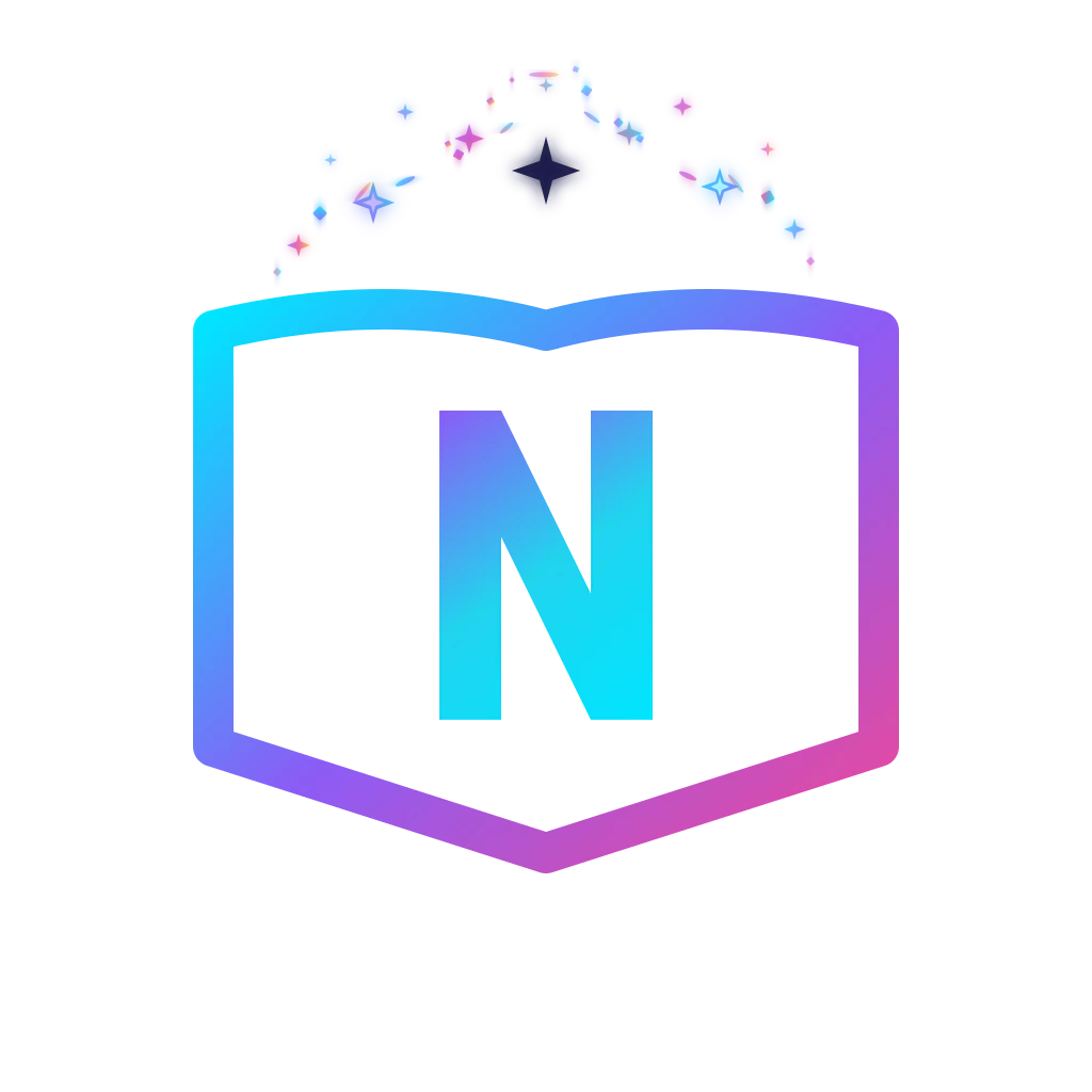 Naralive logo