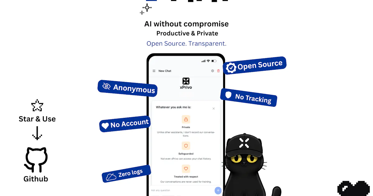 xPrivo