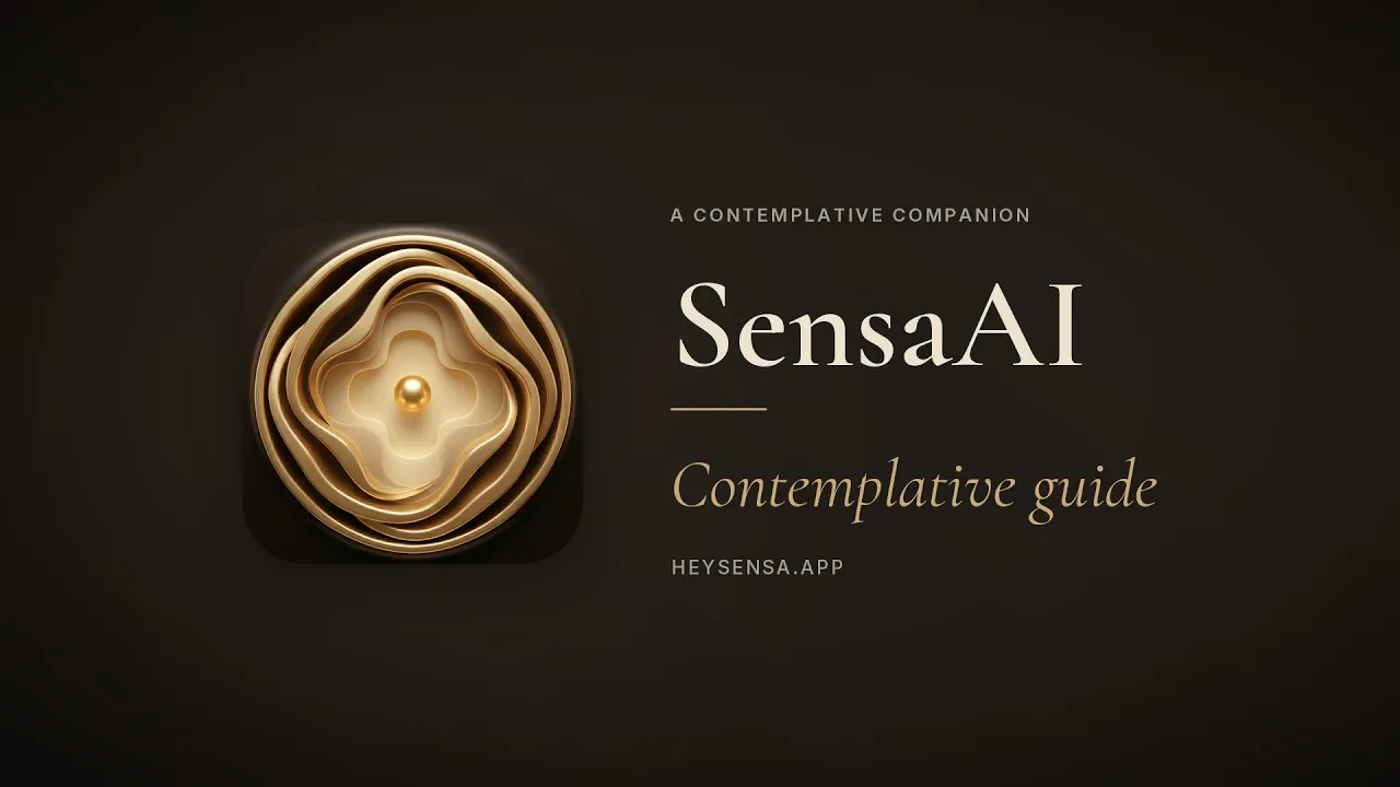 SensaAI gallery image