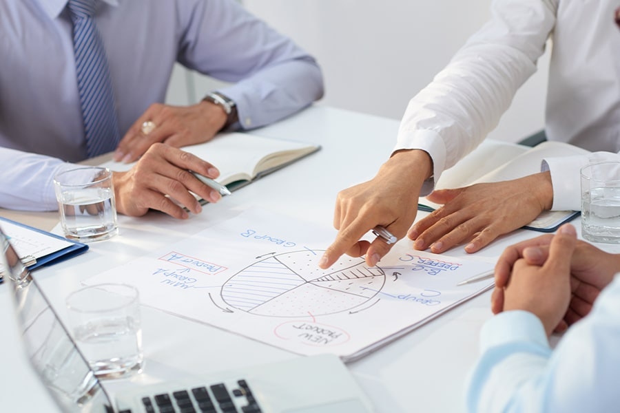 KWB Chartered Professional Accountants gallery image