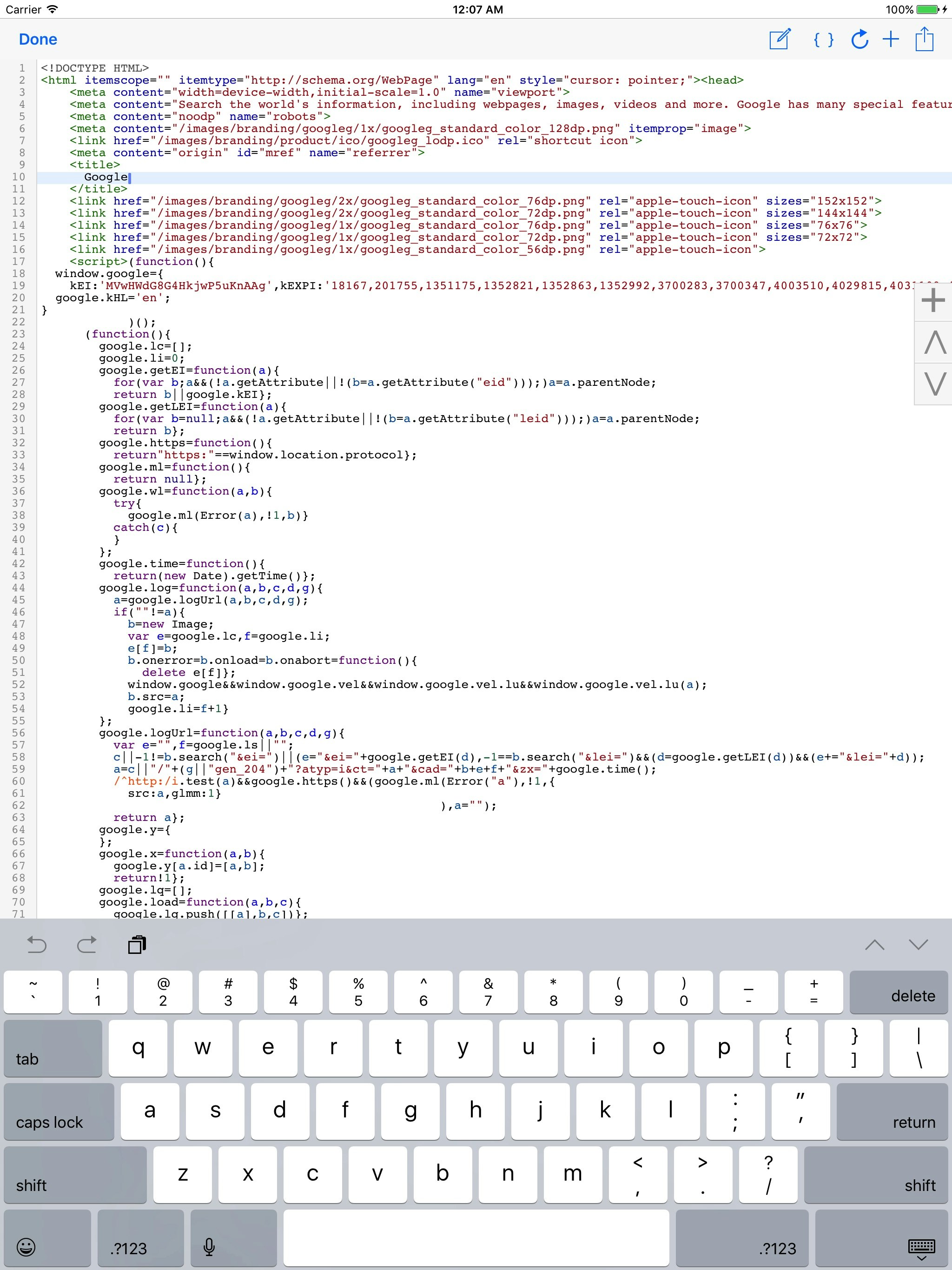 MIHTool gallery image