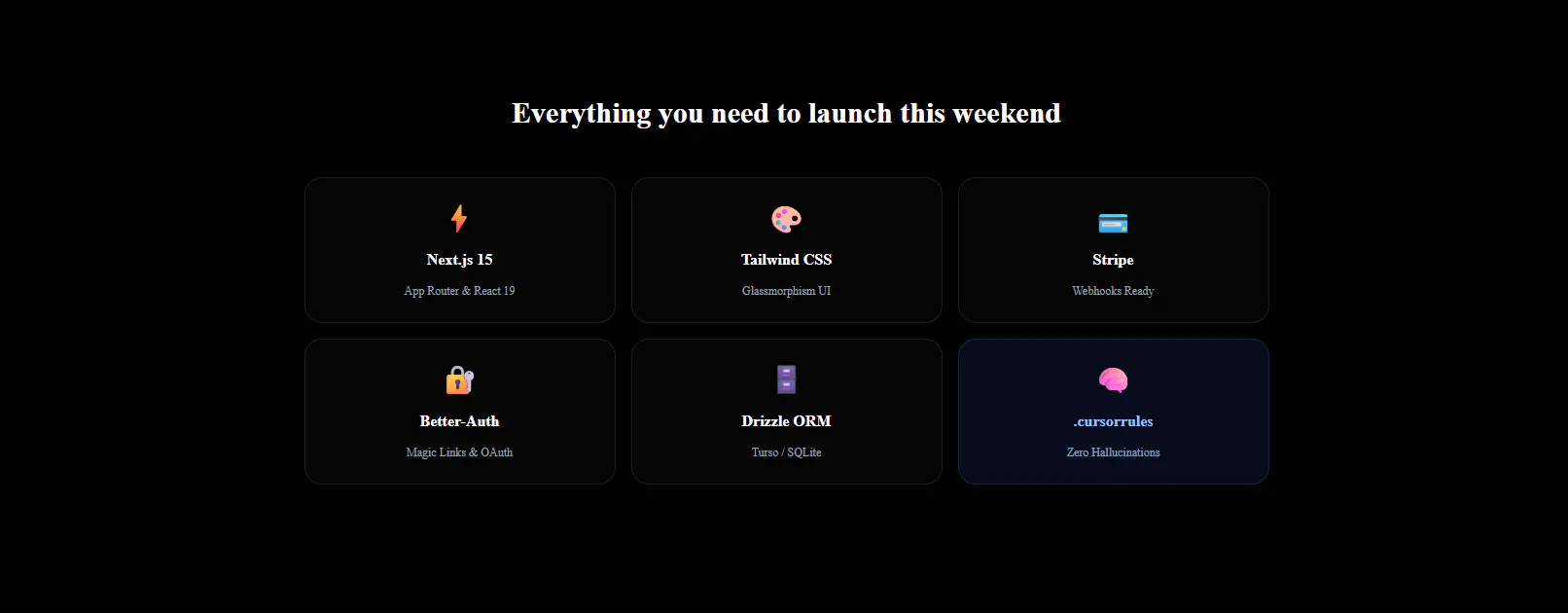 AgentStart gallery image