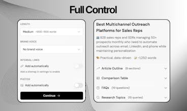outwrite.ai gallery image