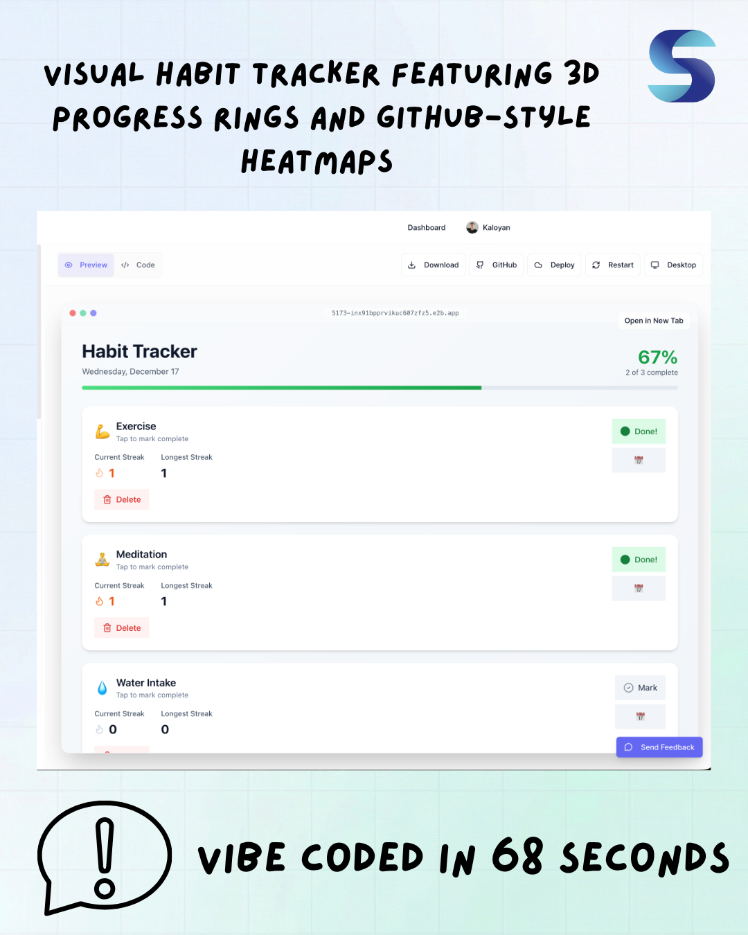 Stryama gallery image