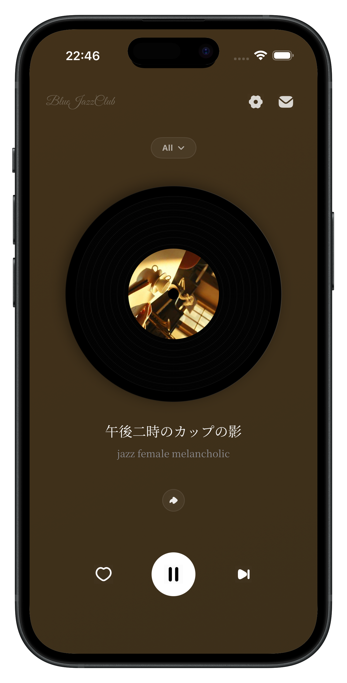 BlueJazzClub gallery image