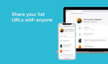 Sortfoo gallery image