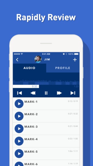 Pio Smart Recorder gallery image