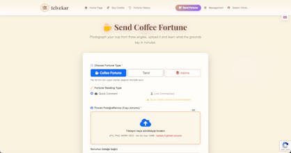 Telvekar gallery image