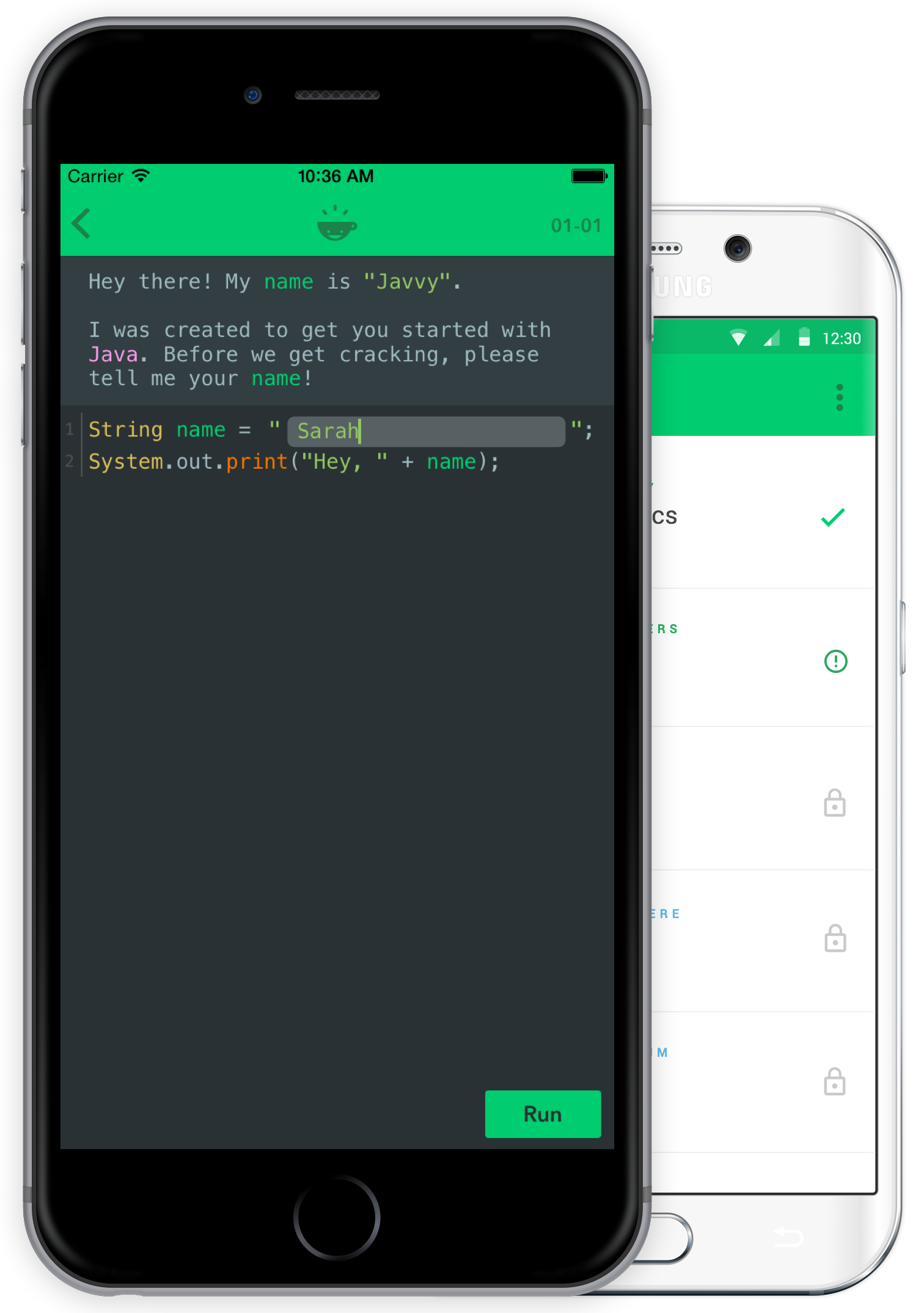 Javvy Image