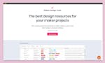 Maker Design Tools image